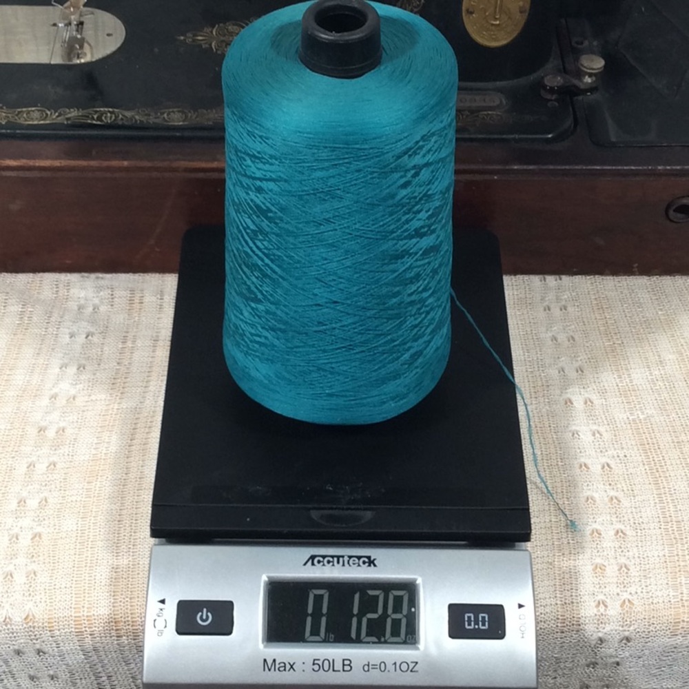 Sewing or Serger Thread-High Quality Soft Nylon - Picture 5 of 10